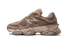 New Balance 9060 Mushroom Timberwolf, Mushroom/Dark Mushroom/Timberwolf (U9060PB)