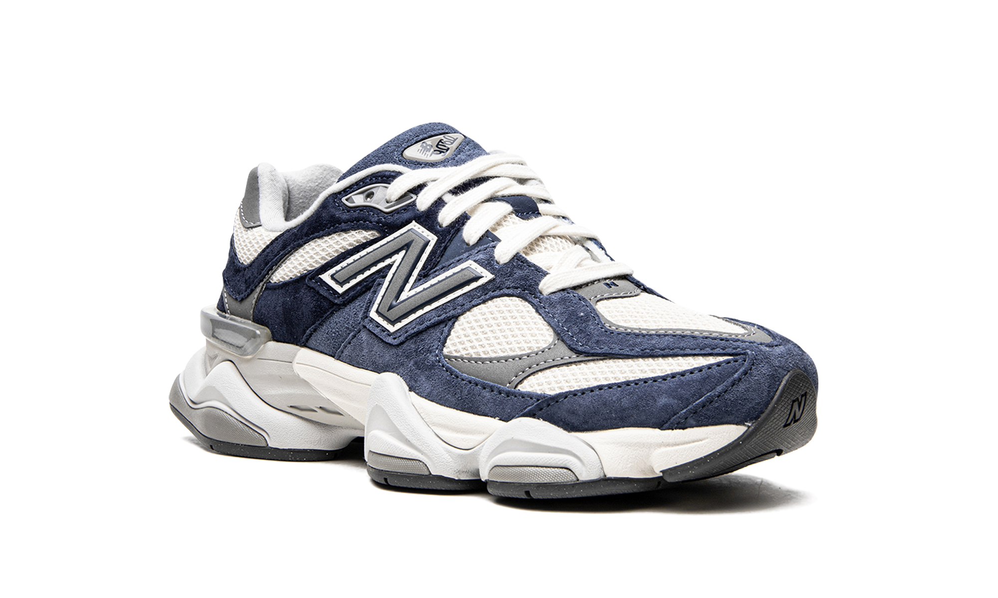 New Balance 9060 Natural Indigo