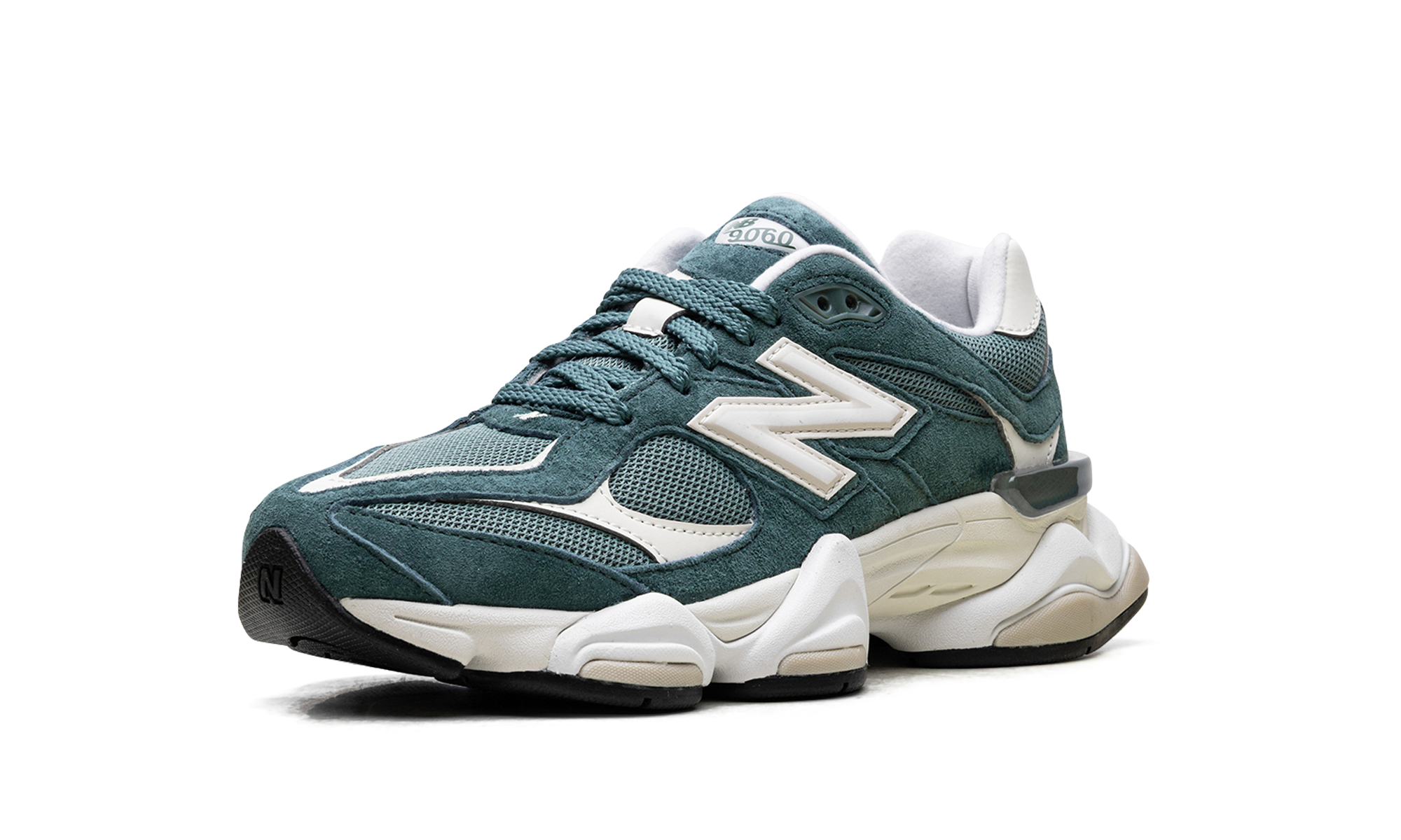 New Balance 9060 New Spruce Angora