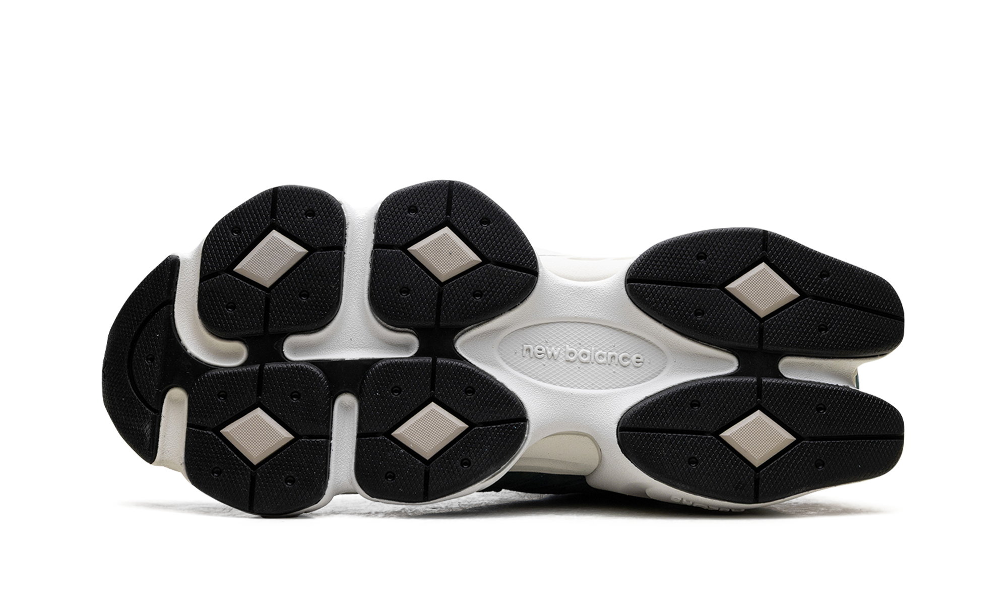 New Balance 9060 New Spruce Angora