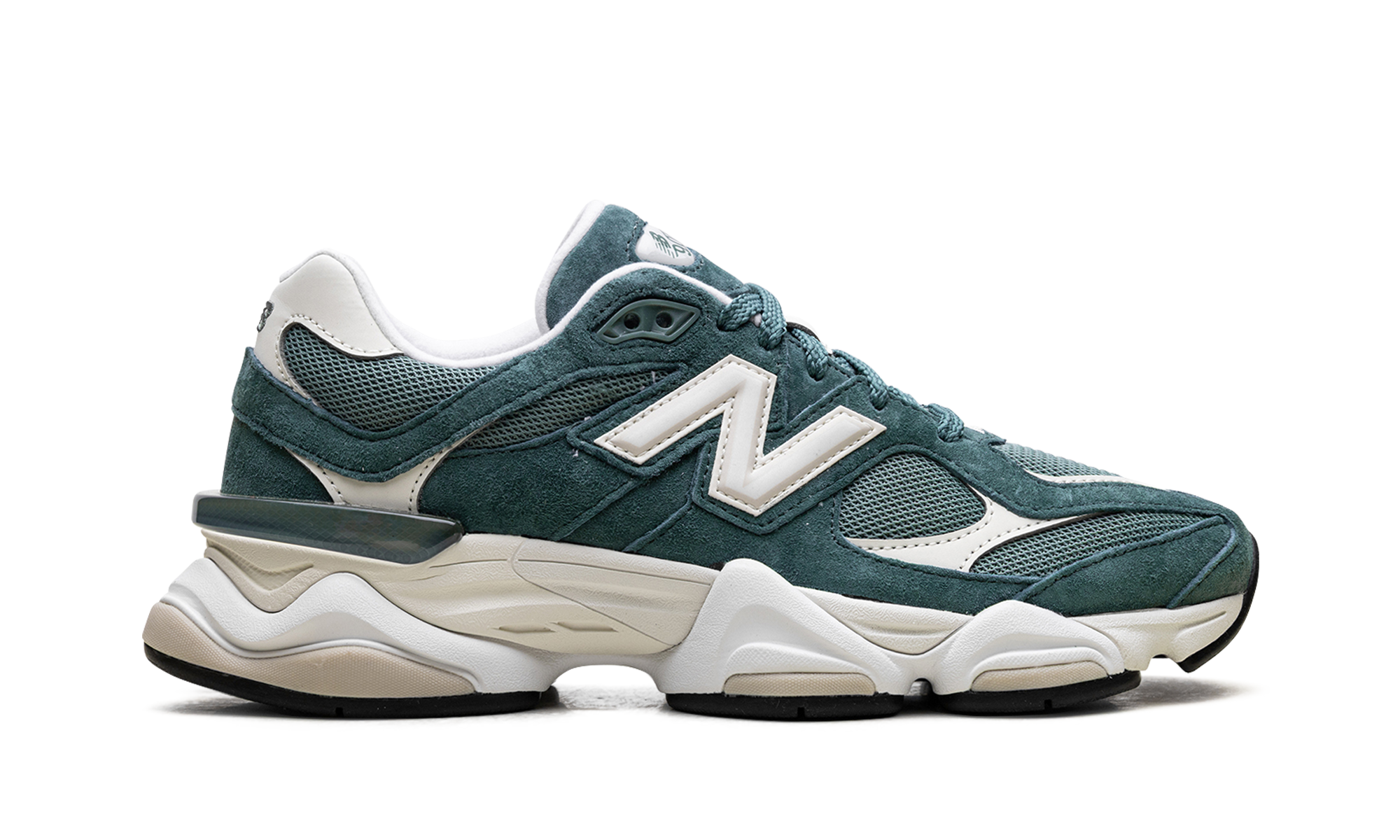 New Balance 9060 New Spruce Angora
