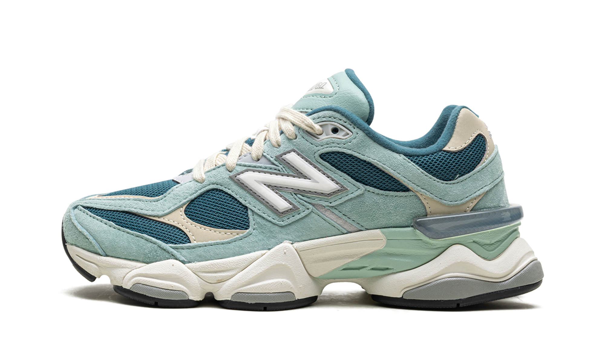 New Balance 9060 New Spruce Salt Marsh