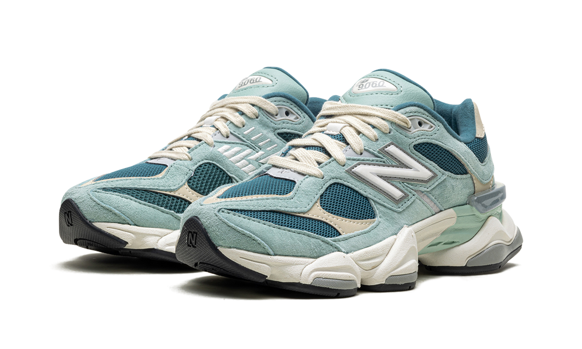 New Balance 9060 New Spruce Salt Marsh
