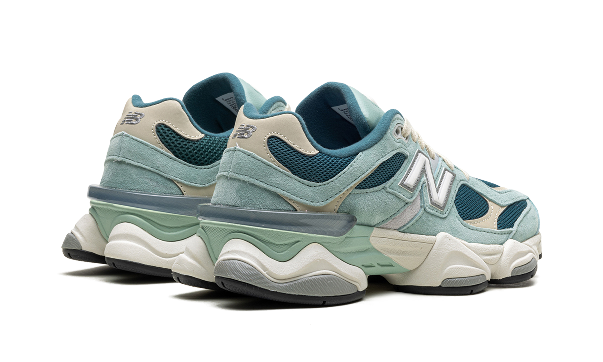 New Balance 9060 New Spruce Salt Marsh