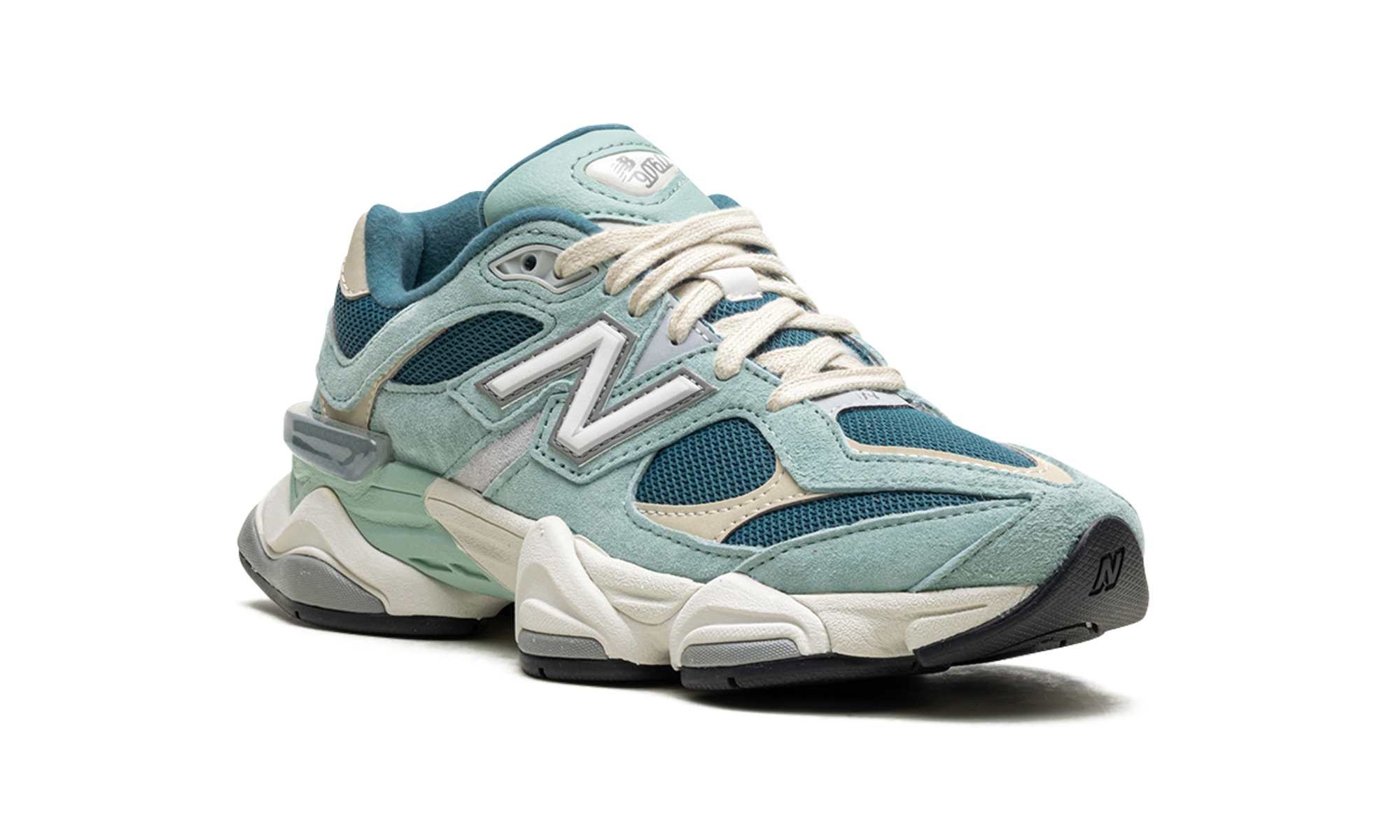 New Balance 9060 New Spruce Salt Marsh