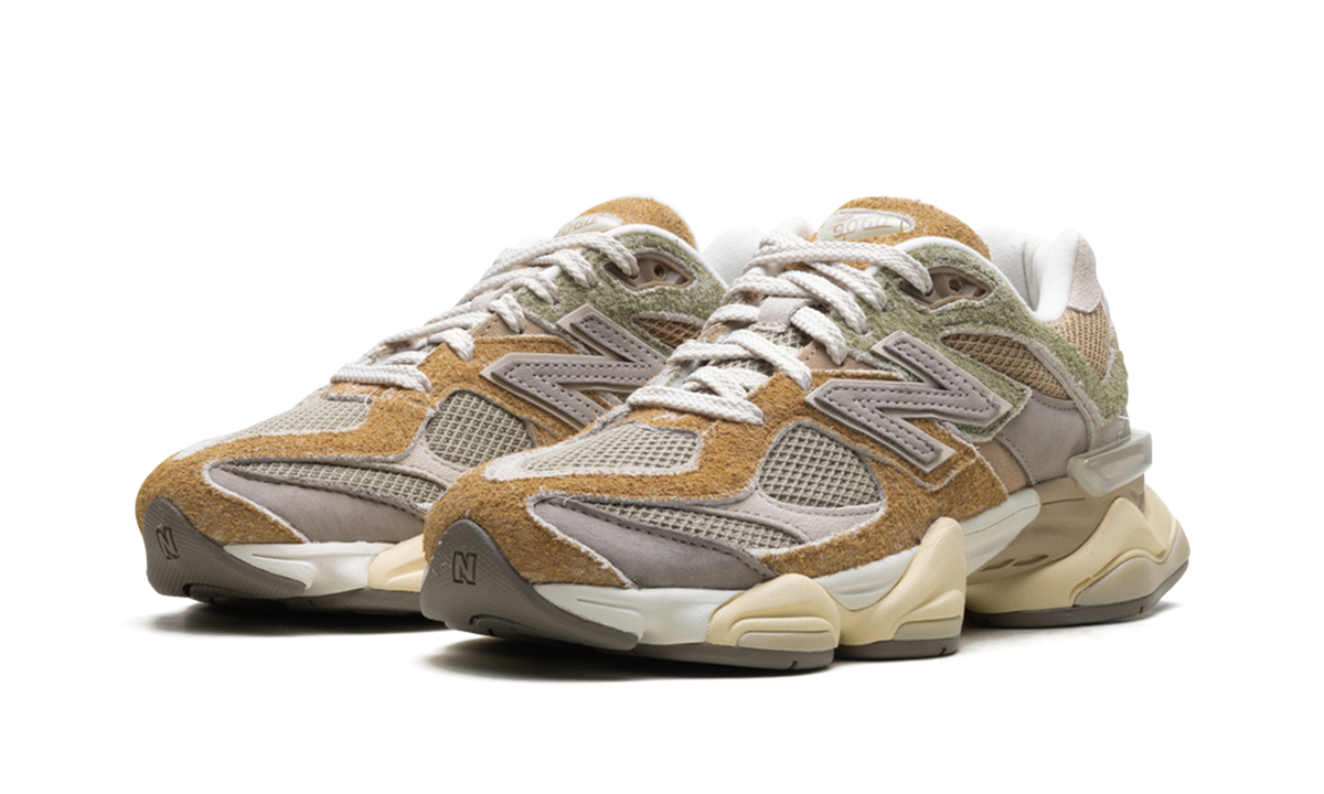 New Balance 9060 Olivine Great Plains