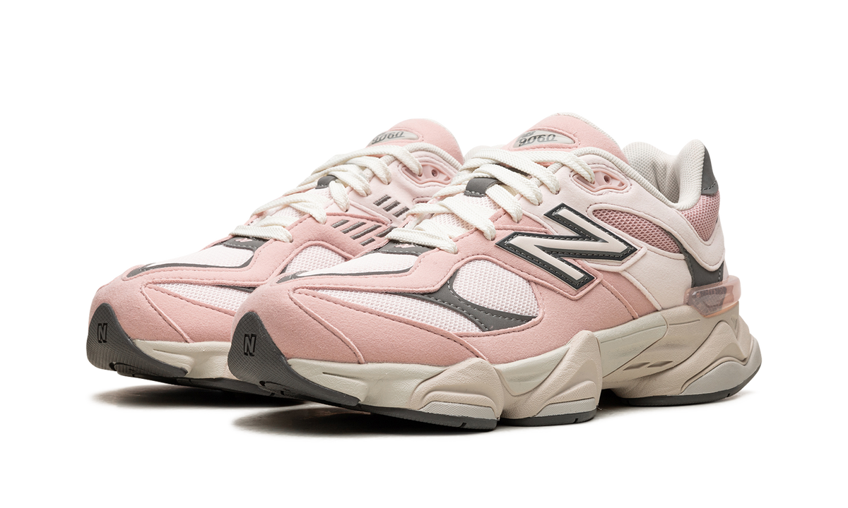 New Balance 9060 Pink Granite