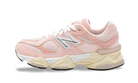 New Balance 9060 Pink Haze, Pink Haze/White (GC9060ZP)