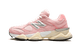 New Balance 9060 Pink Haze