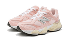 New Balance 9060 Pink Haze, Pink Haze/White (GC9060ZP)