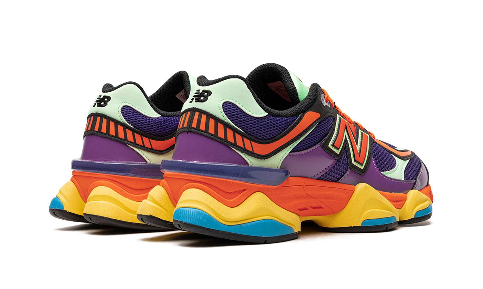 New Balance 9060 Prism Purple