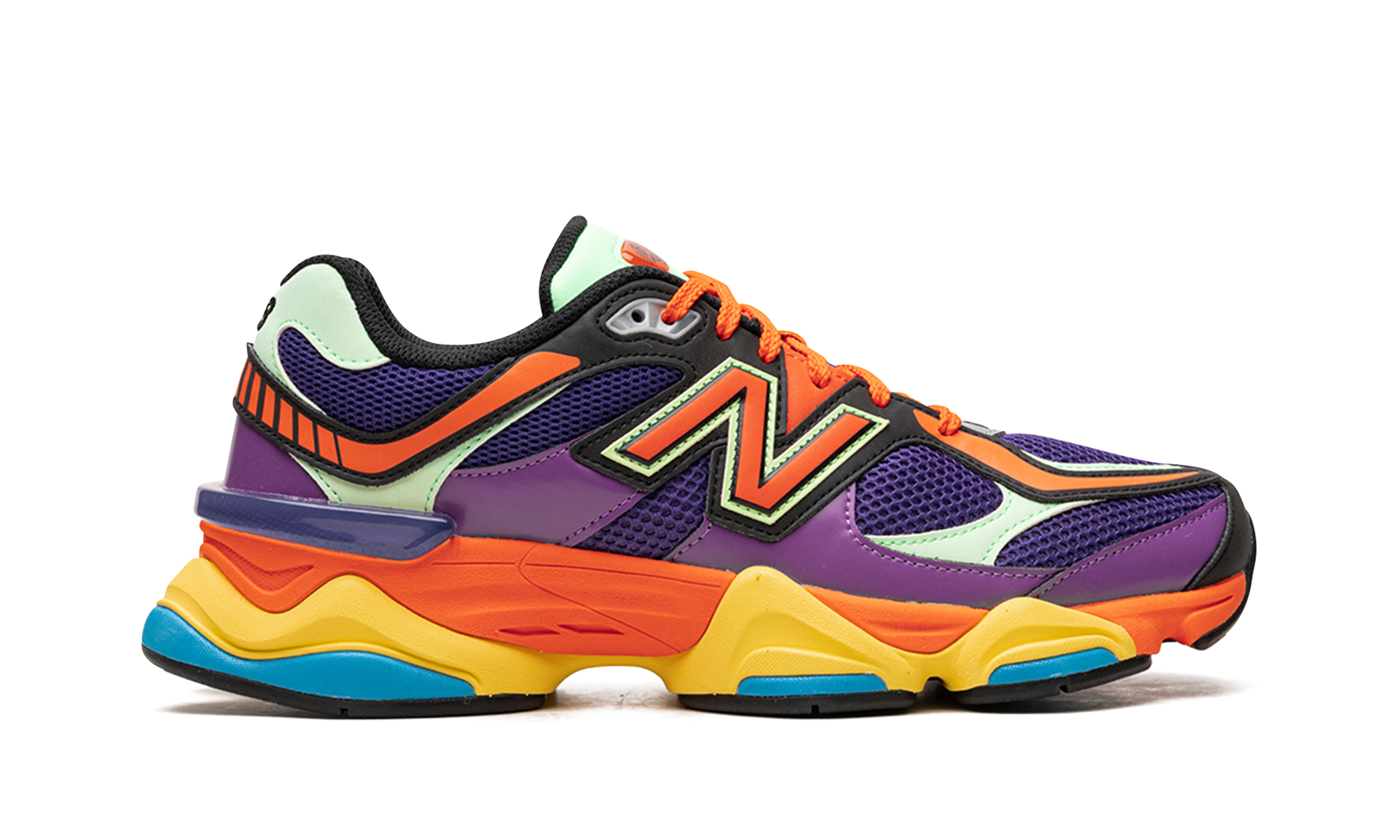 New Balance 9060 Prism Purple