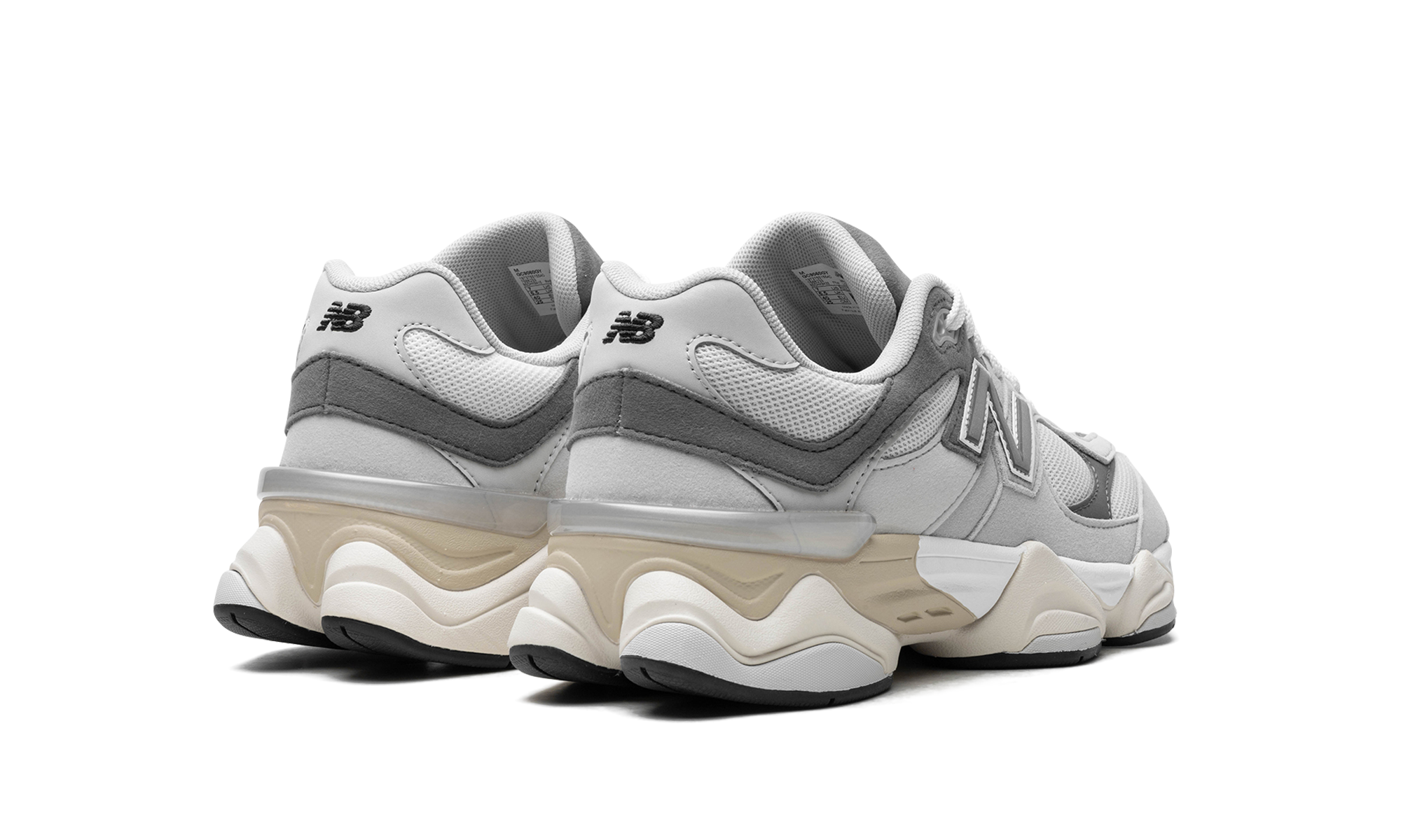 New Balance 9060 Rain Cloud
