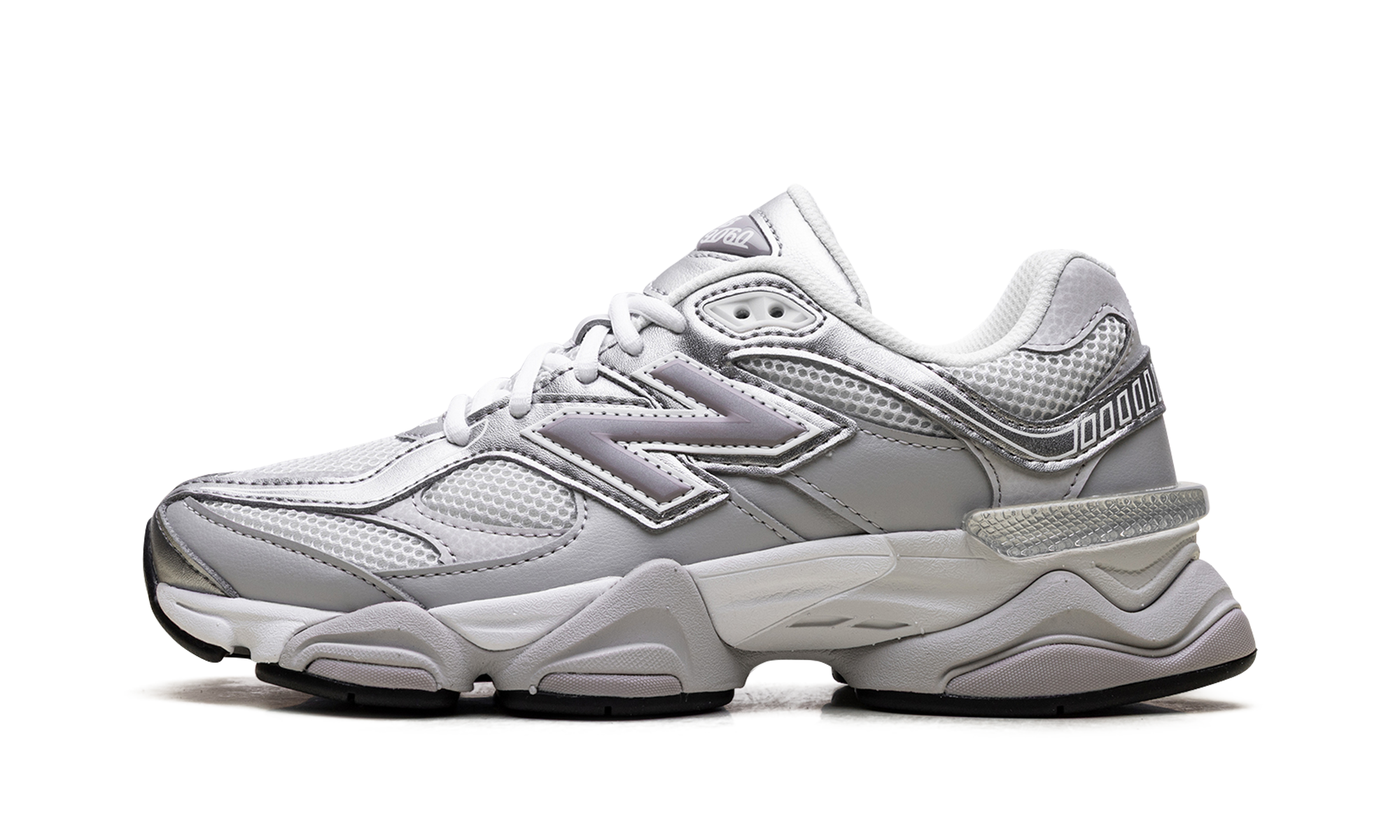 New Balance 9060 Raincloud Truffle Salt