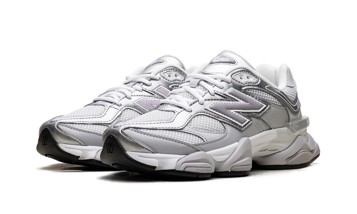 New Balance 9060 Raincloud Truffle Salt