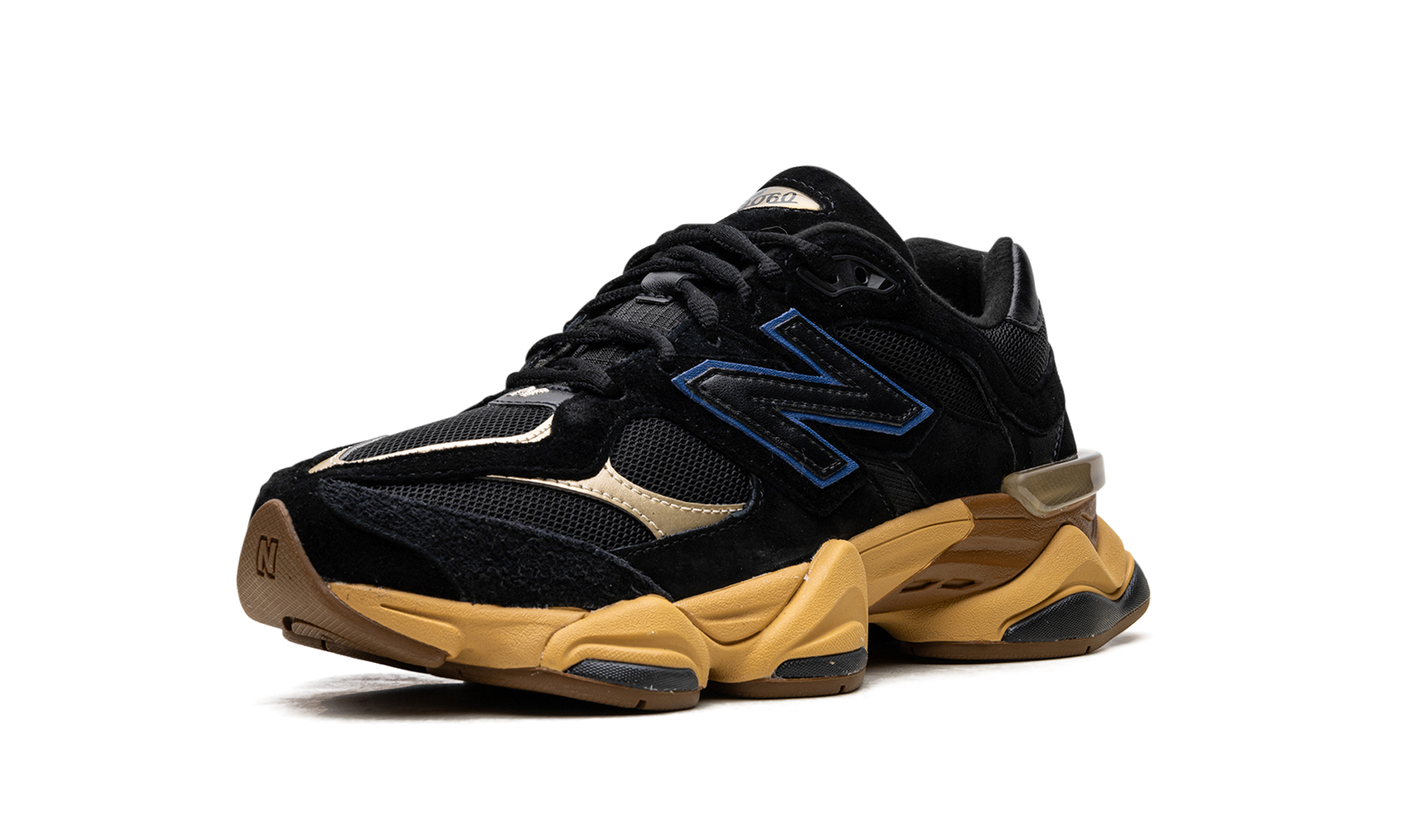 New Balance 9060 Randomevent The Sweetness of Kin