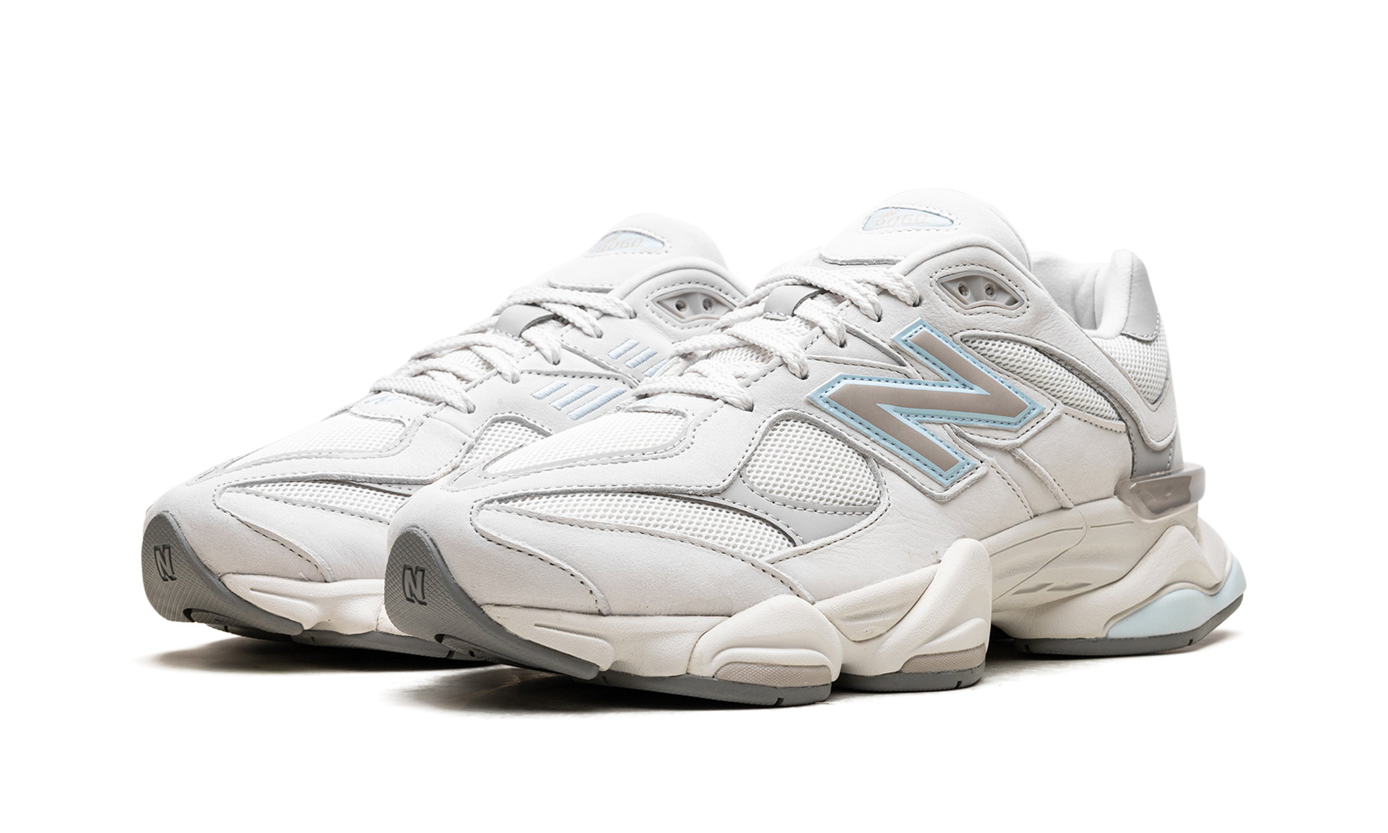 New Balance 9060 Reflection Raincloud Quarry Blue