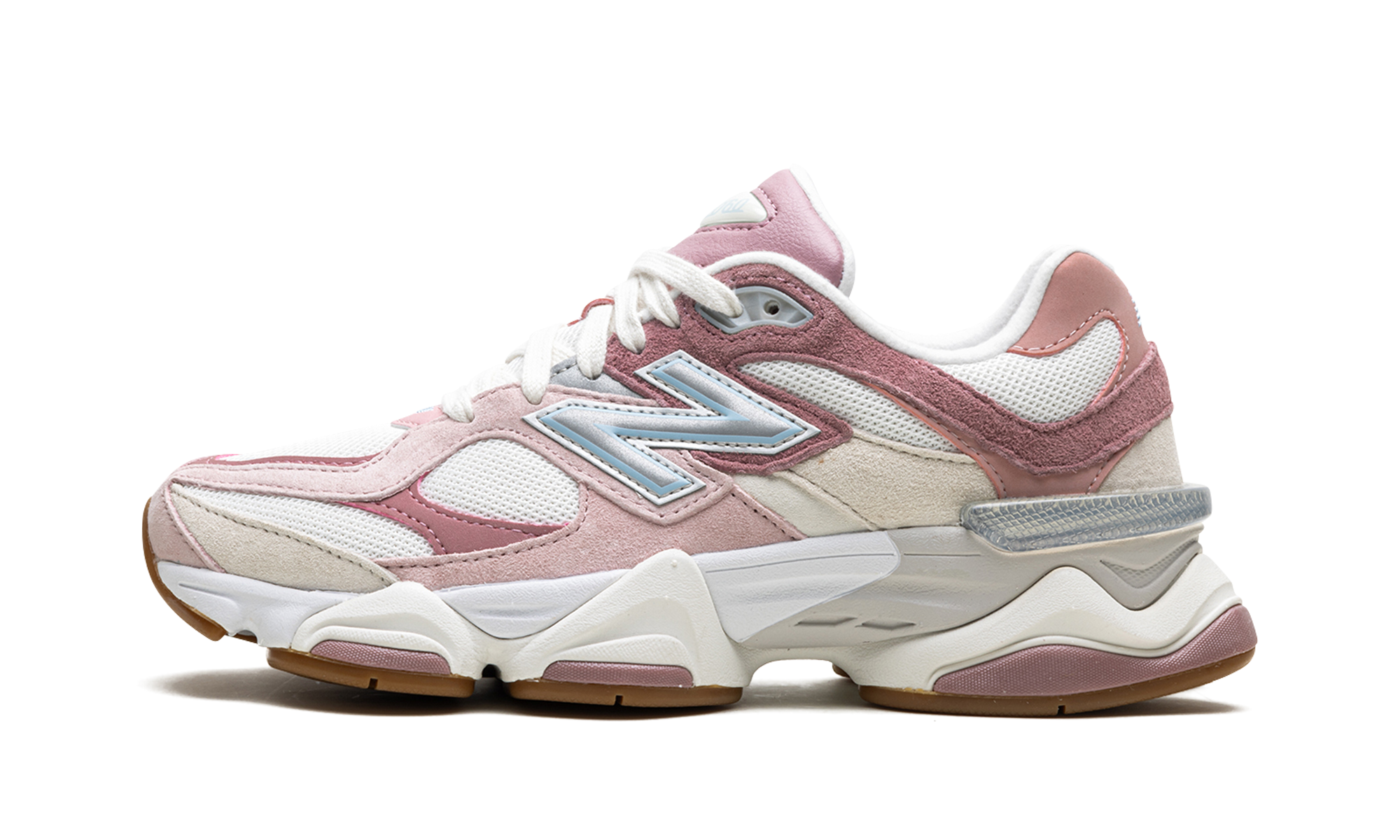 New Balance 9060 Rose Pink