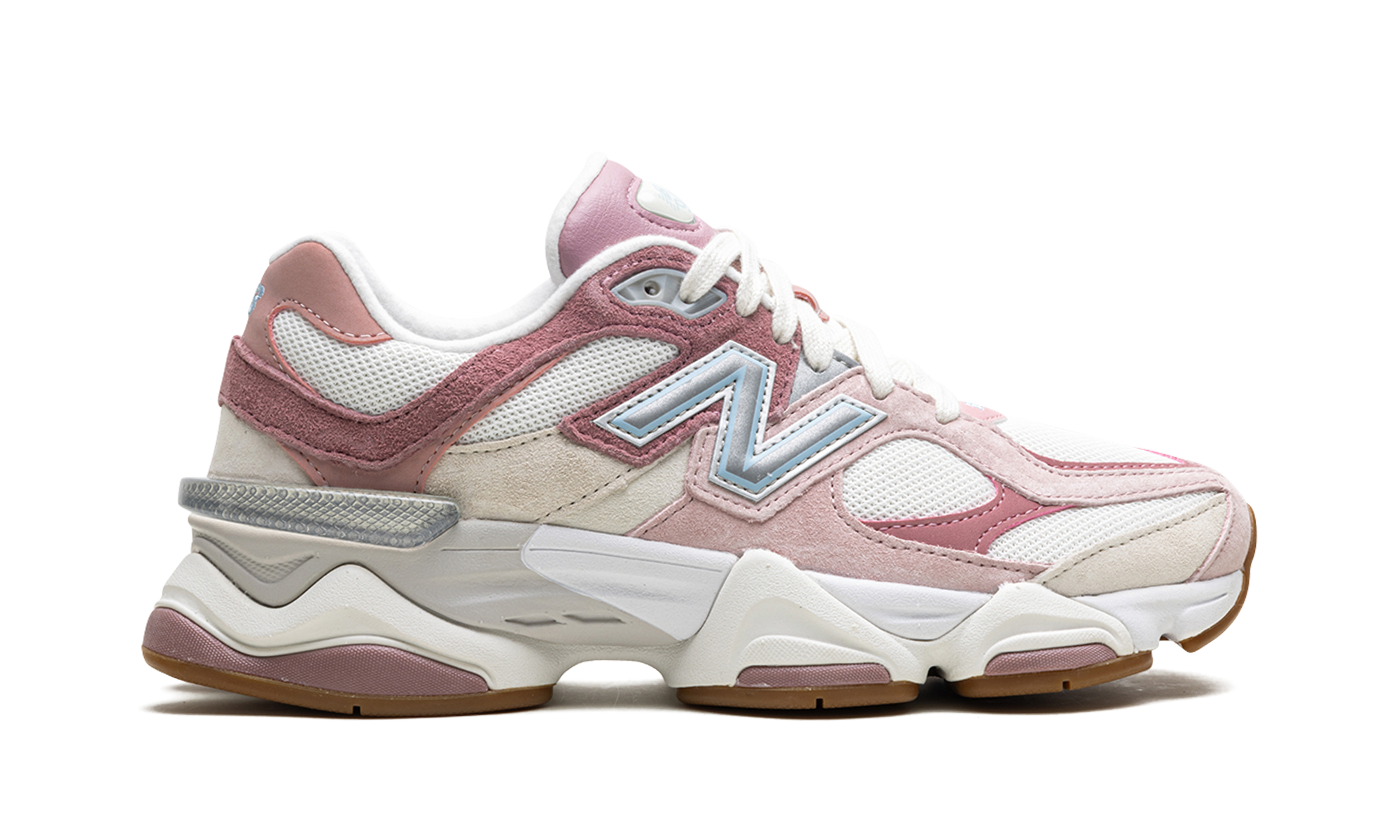 New Balance 9060 Rose Pink