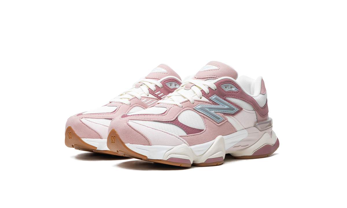 New Balance 9060 Rose Pink (Wide)