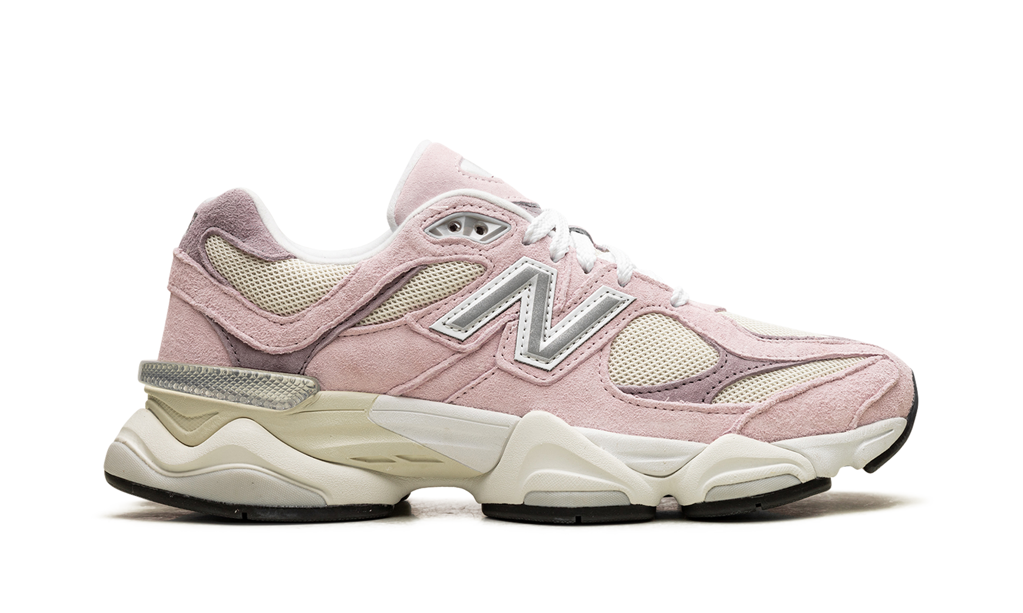 New Balance 9060 Rose Sugar Angora