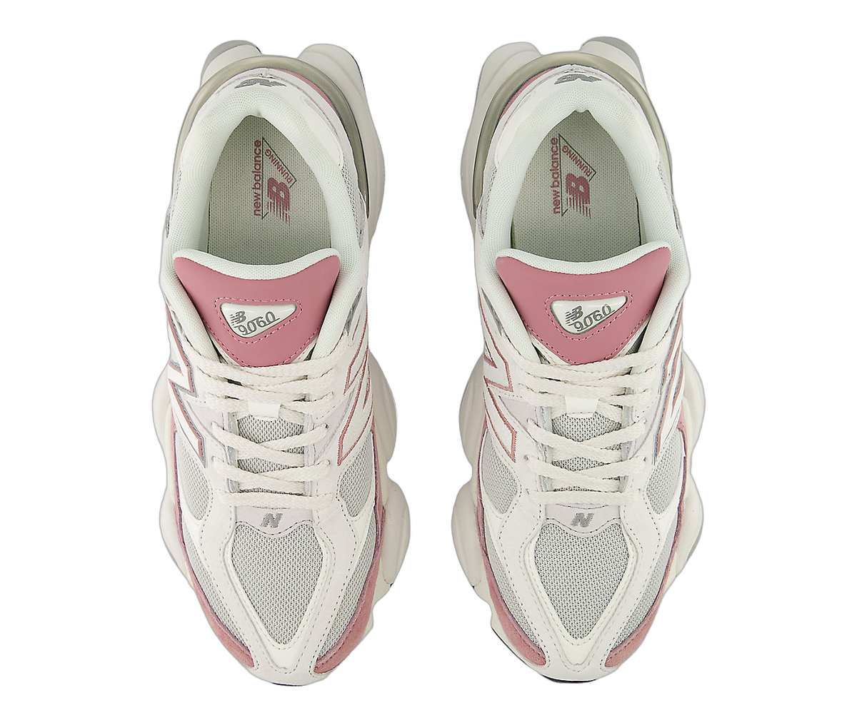 New Balance 9060 Rose Wood
