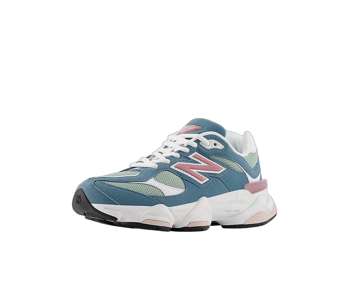 New Balance 9060 Salt Water Rosewood