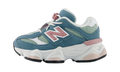 New Balance 9060 Salt Water Rosewood (TD)