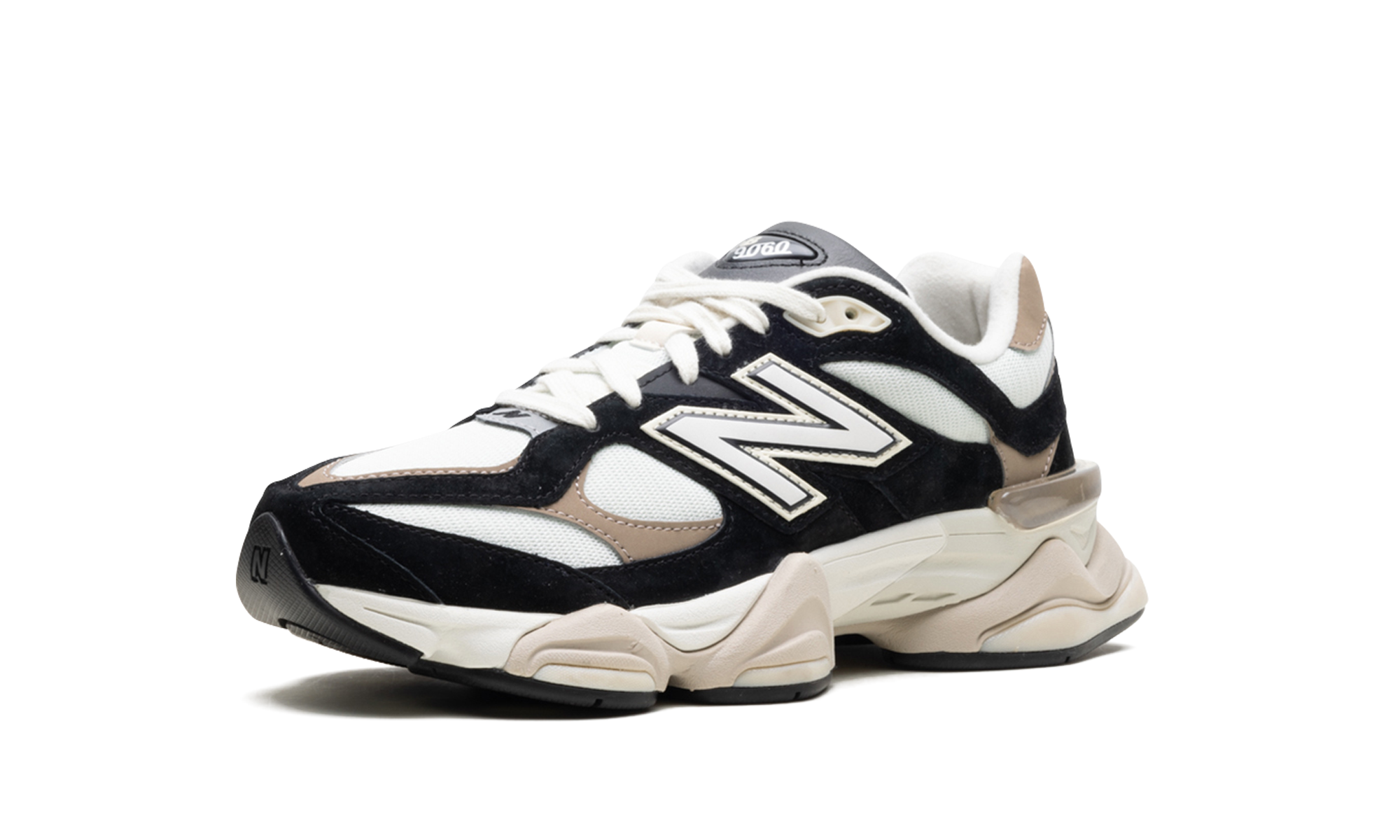 New Balance 9060 Sea Salt Bone