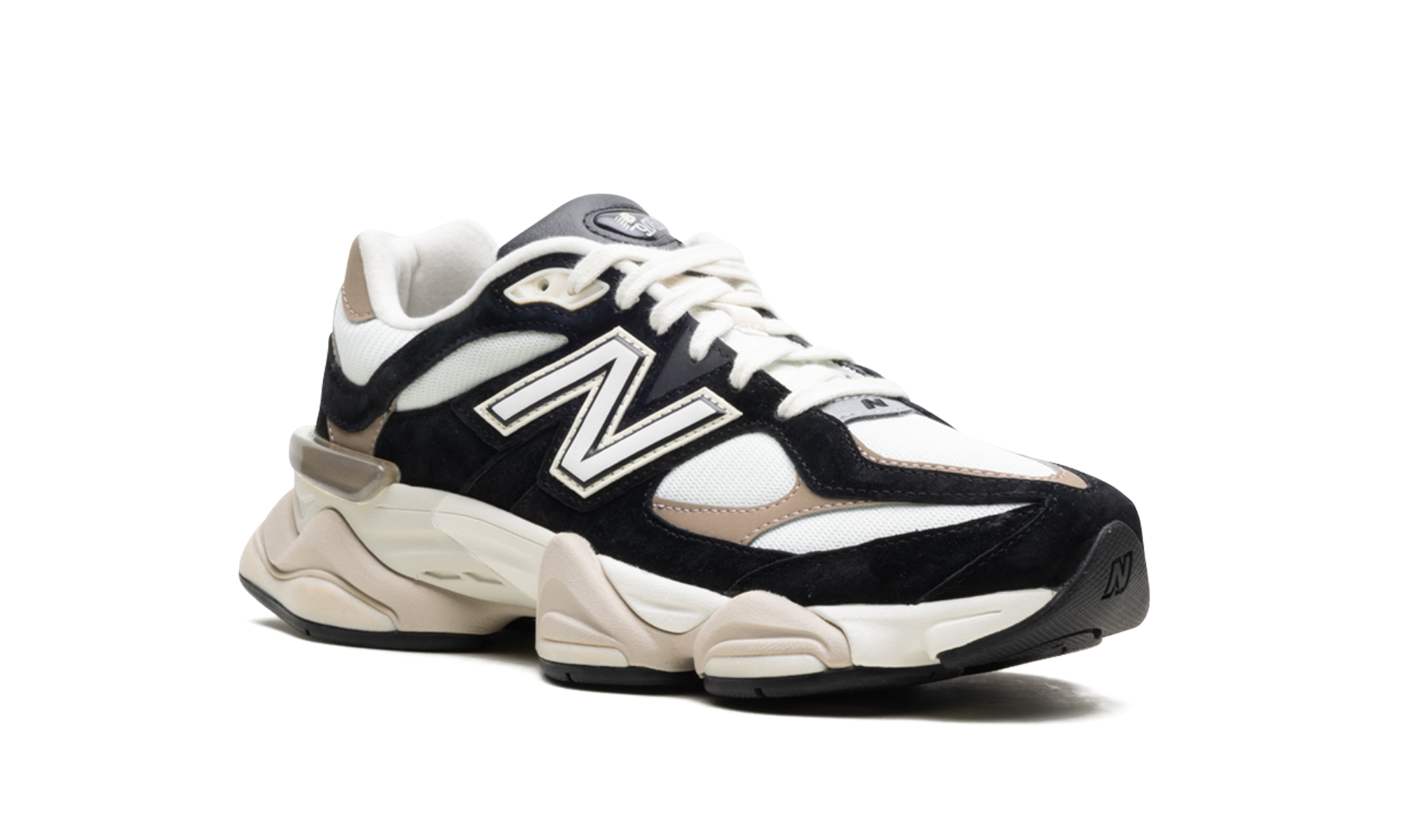New Balance 9060 Sea Salt Bone