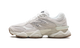 New Balance 9060 Sea Salt Leopard Print