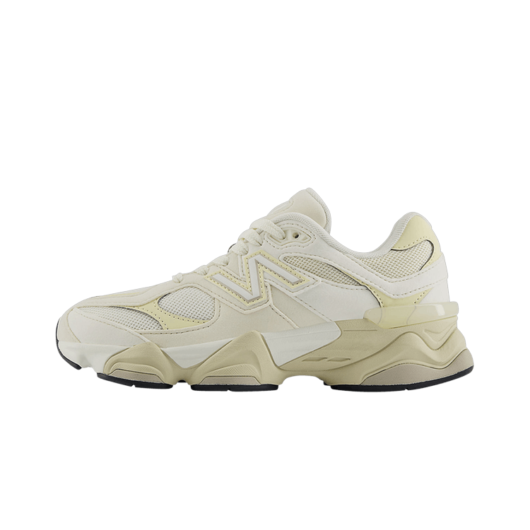 New Balance 9060 Sea Salt Linen, Sea Salt/Linen (GC9060EK)