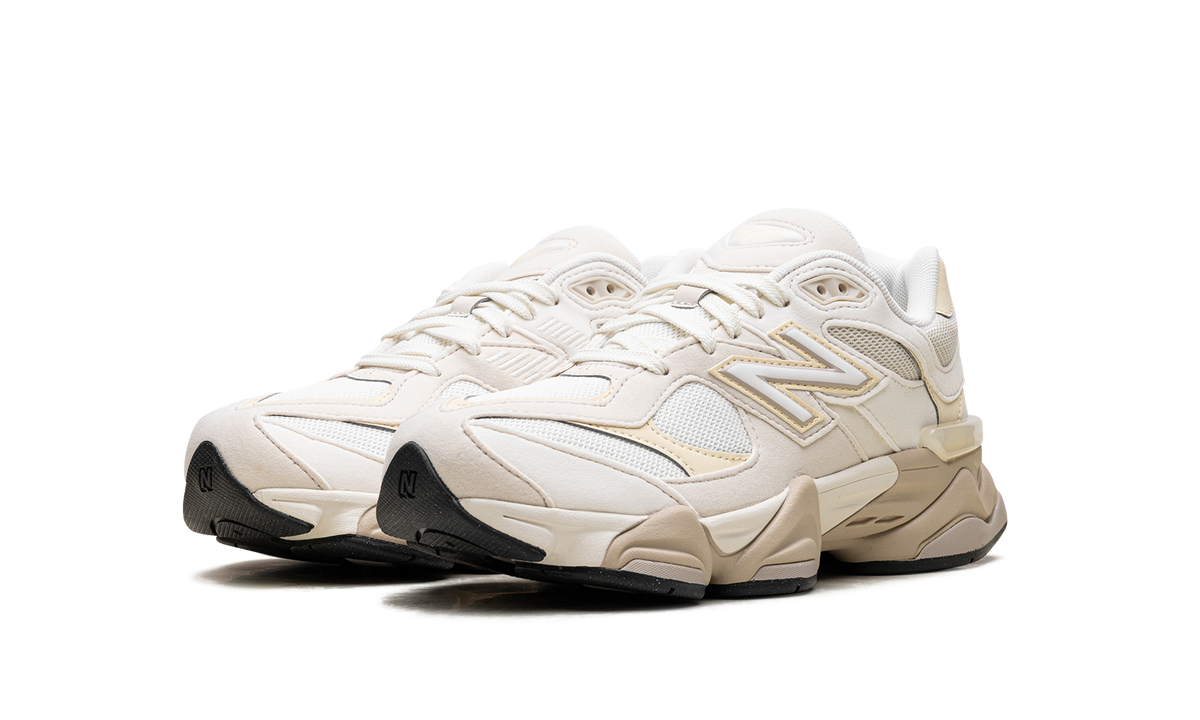 New Balance 9060 Sea Salt Linen