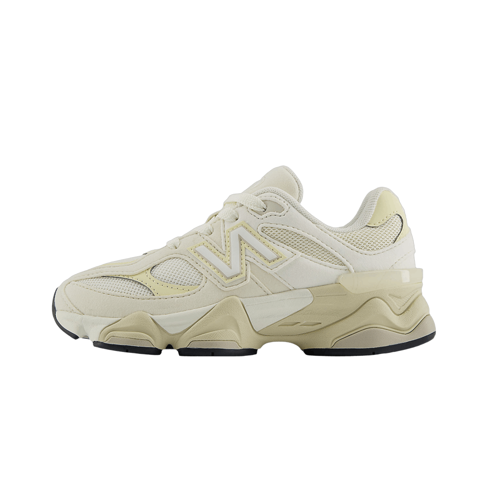 New Balance 9060 Sea Salt Linen (PS)