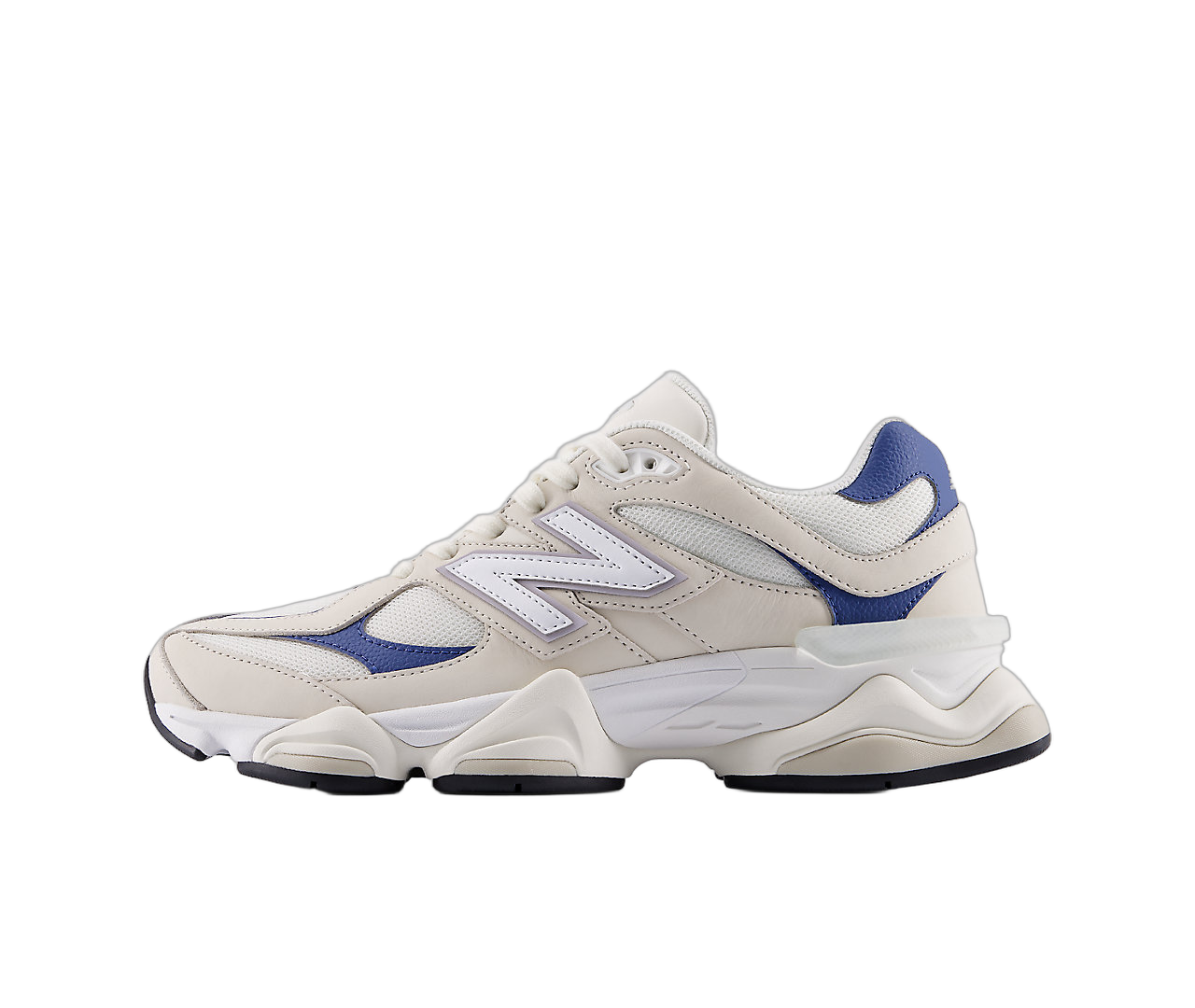 New Balance 9060 Sea Salt Magic Blue