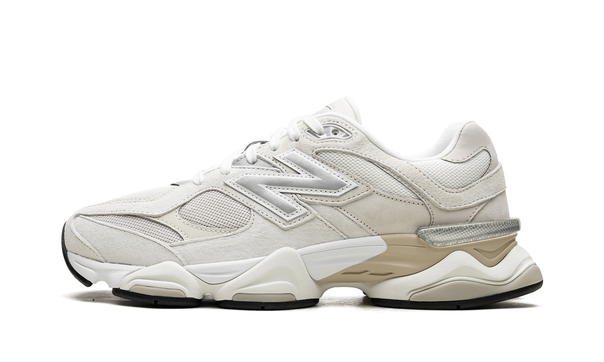 New Balance 9060 Sea Salt Moonbeam