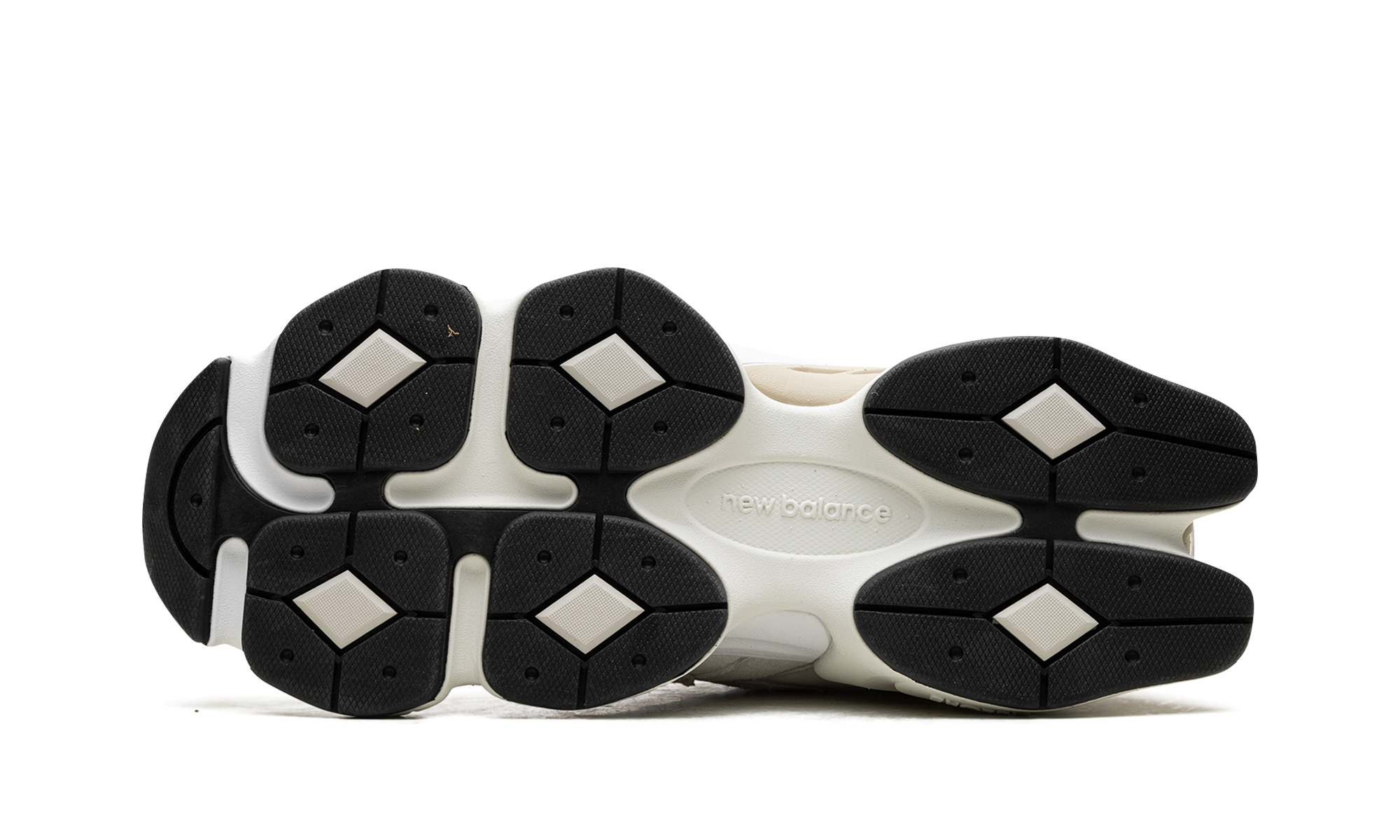 New Balance 9060 Sea Salt Moonbeam