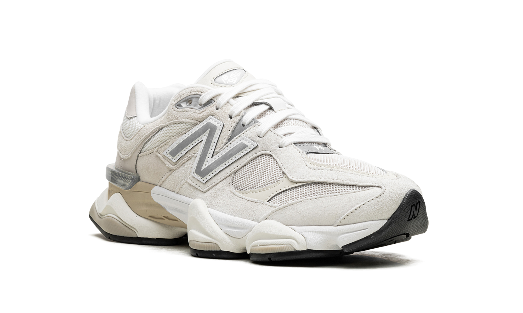 New Balance 9060 Sea Salt Moonbeam