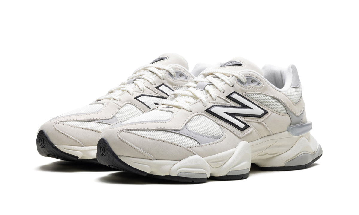 New Balance 9060 Sea Salt Raincloud