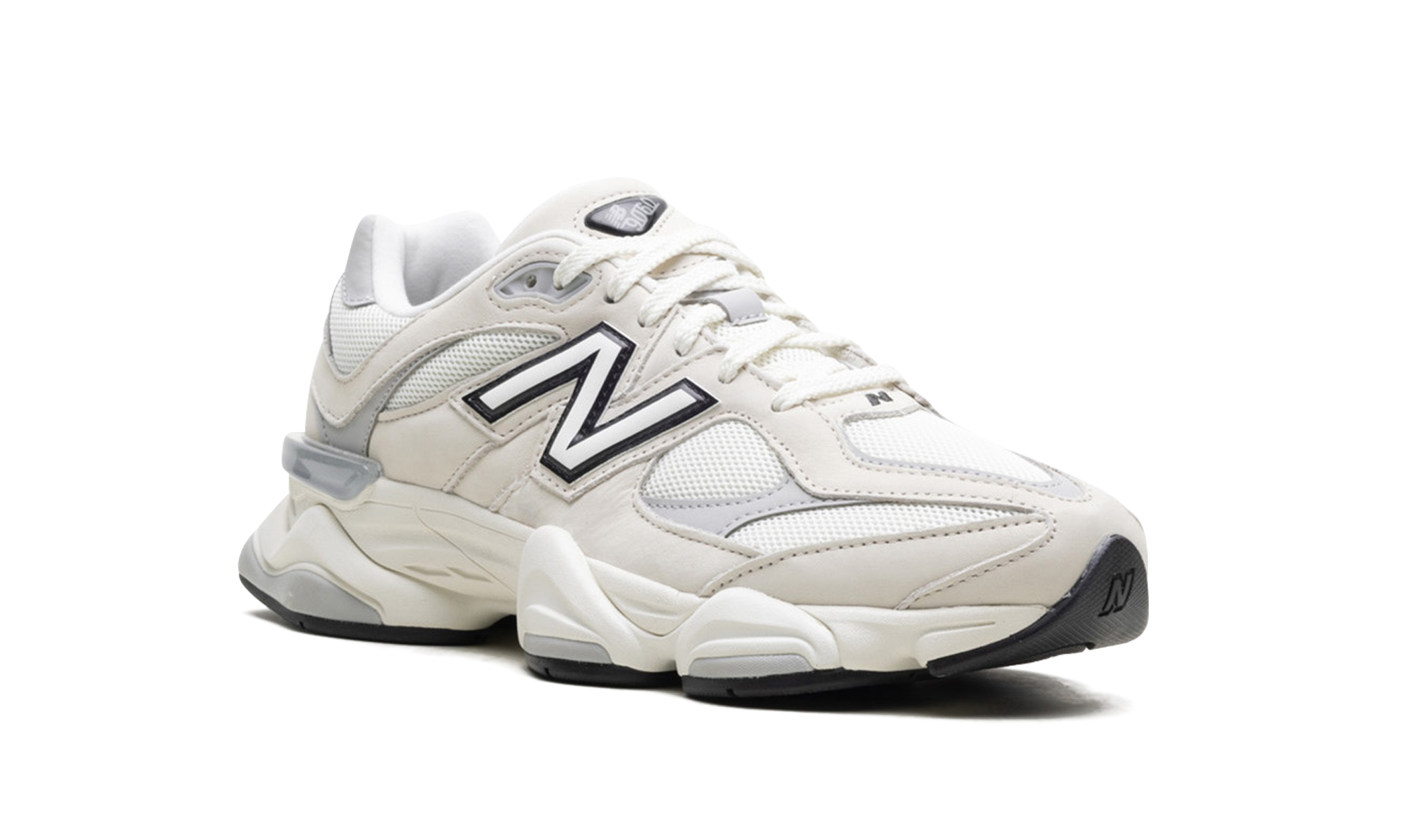 New Balance 9060 Sea Salt Raincloud