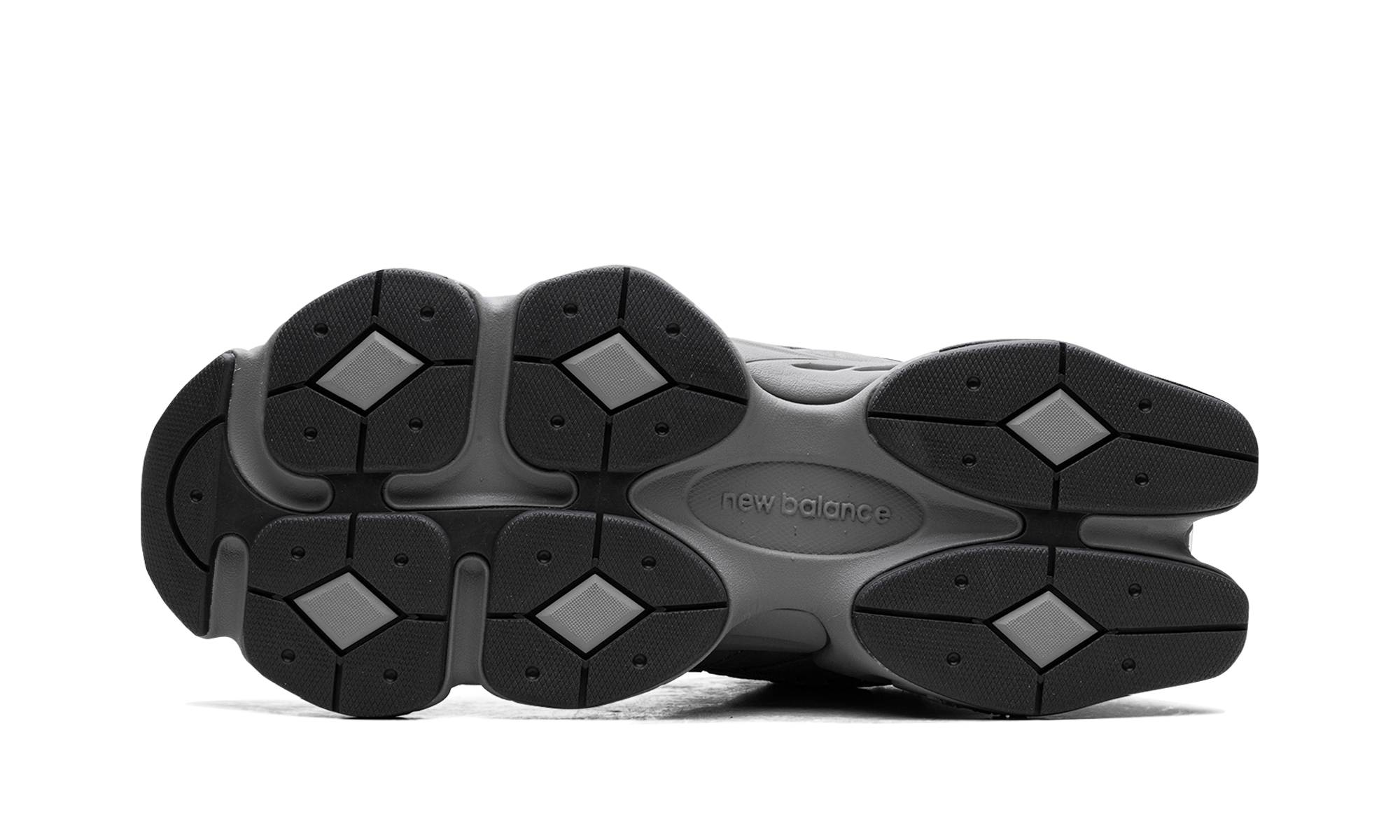 New Balance 9060 Shadow Grey Castlerock