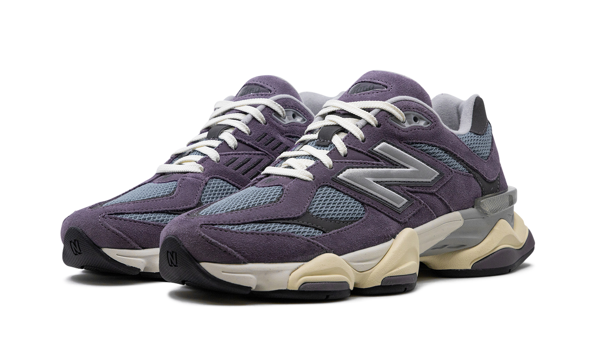 New Balance 9060 Shadow Purple