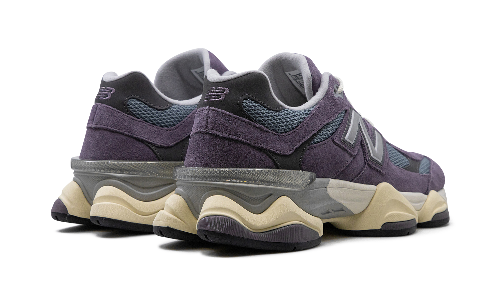 New Balance 9060 Shadow Purple