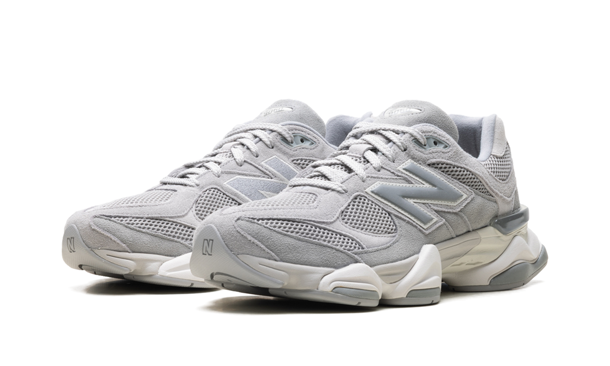 New Balance 9060 Slate Grey
