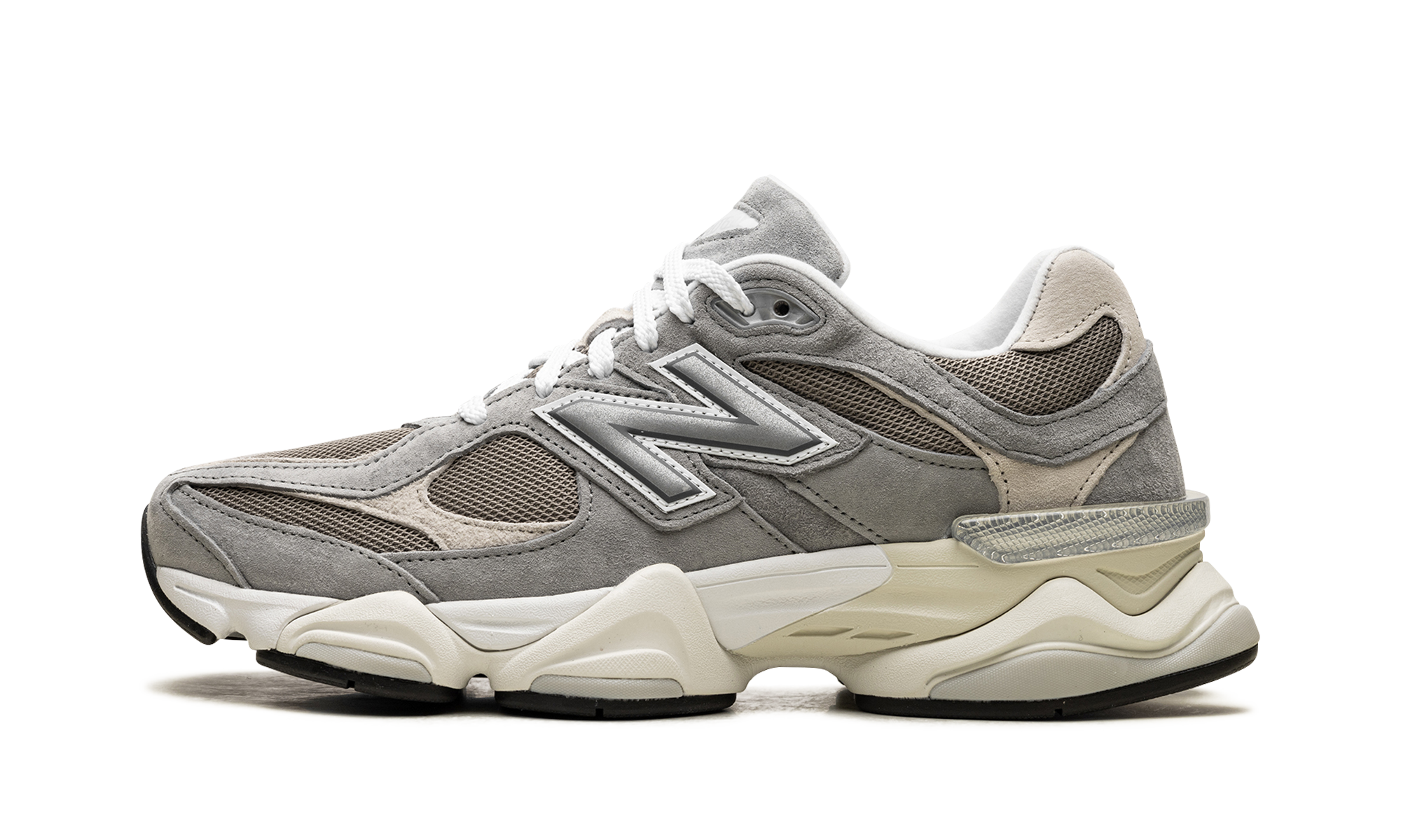 New Balance 9060 Slate Grey Arid Stone