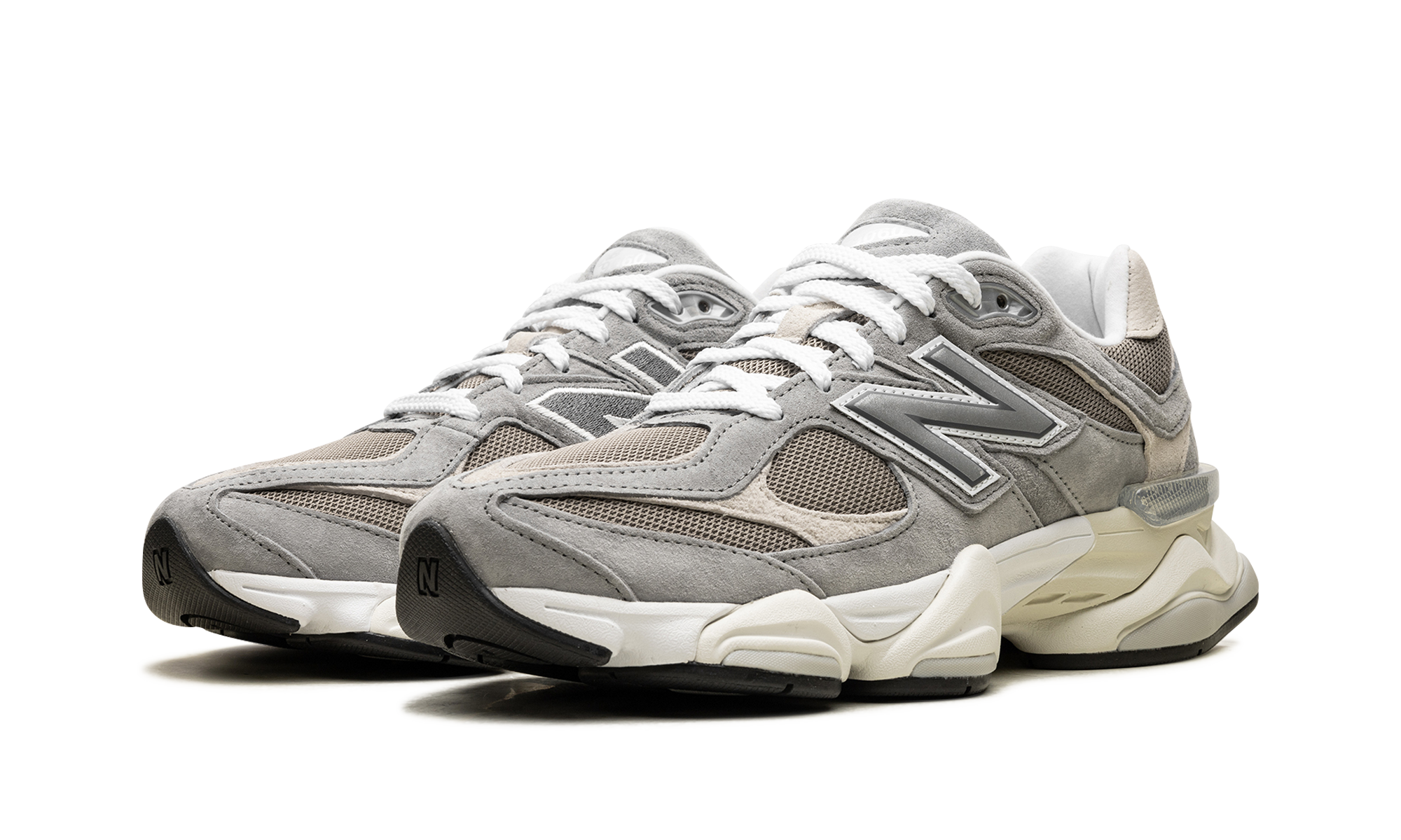 New Balance 9060 Slate Grey Arid Stone