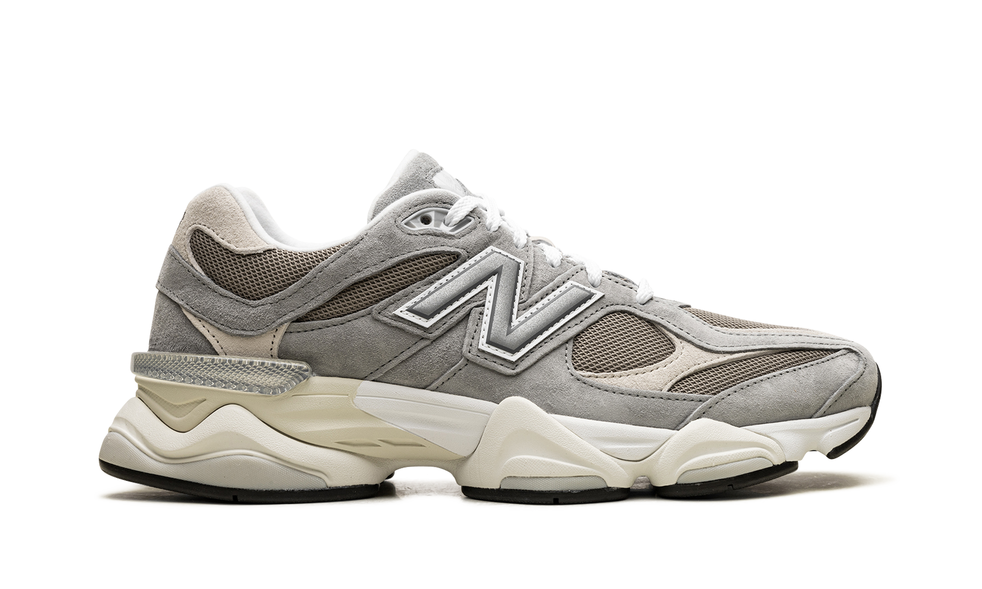New Balance 9060 Slate Grey Arid Stone