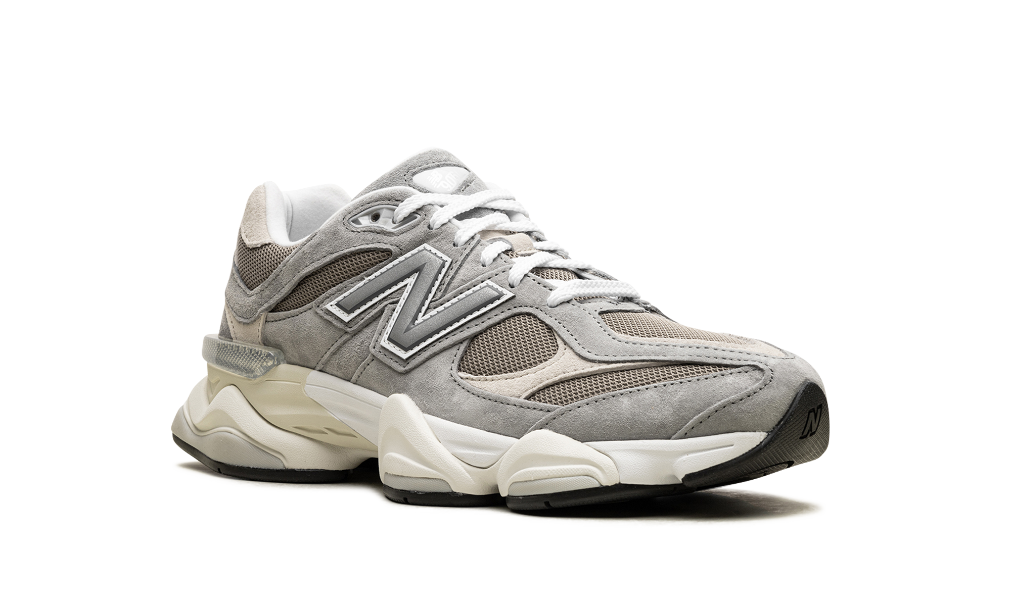 New Balance 9060 Slate Grey Arid Stone