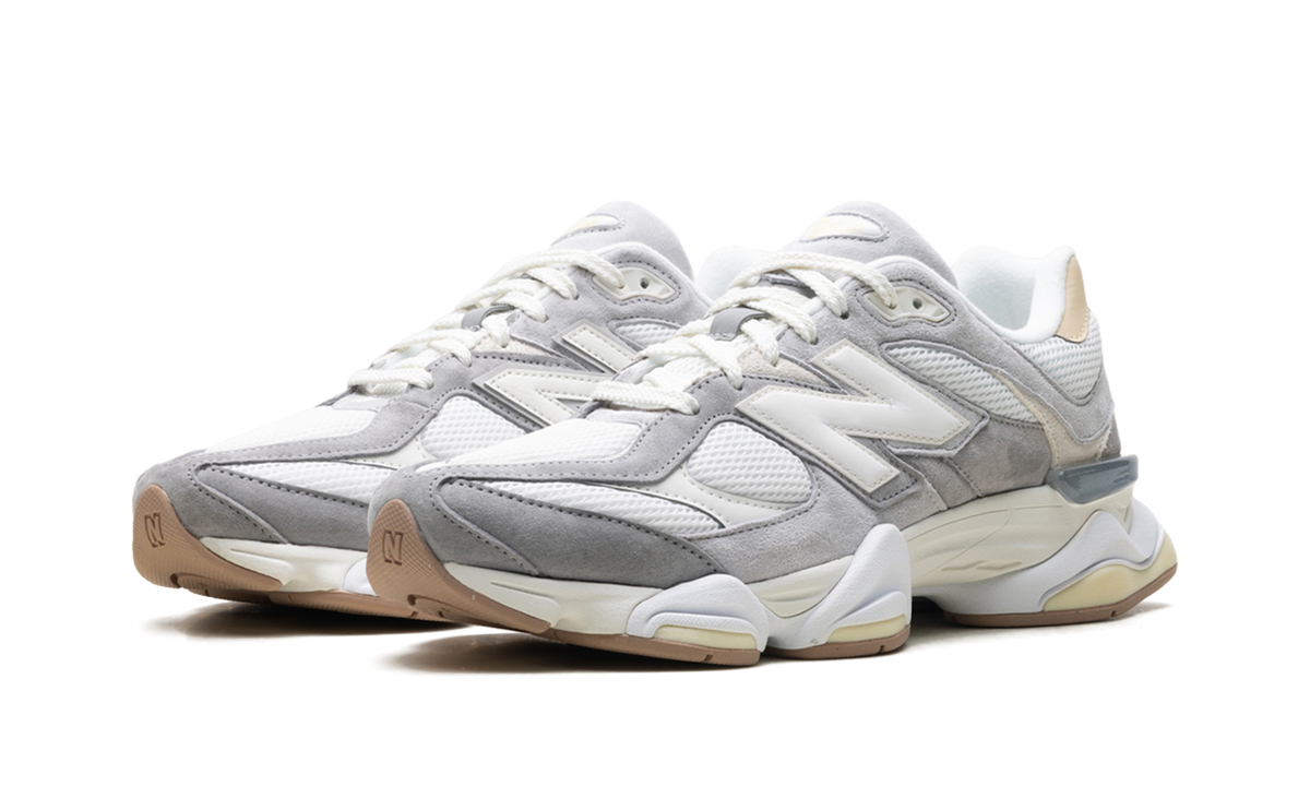 New Balance 9060 Slate Grey Calcium