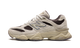 New Balance 9060 Sydney McLaughlin-Levrone Linen Black Coffee
